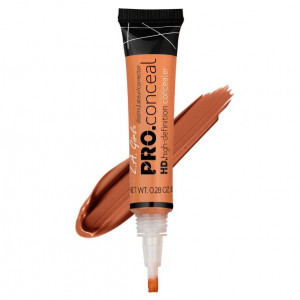 L.A. Girl HD PRO.Conceal Orange Corrector