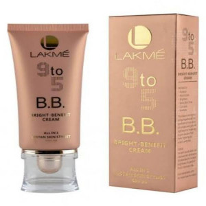 Lakme 9 to 5 B.B. Cream