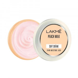 Lakme Peach Milk Soft Cream