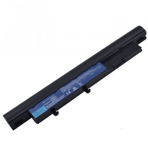 Acer 3810 3810T-351G25 3810T-351G25N 11.1v 56wh Black Laptop Battery