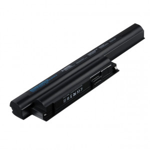 SONY VAIO VPCEH16EC, BPS26A, VGP-BPS26A, BPS26A-T, 11.1V 5300MAH 59WH GENUINE ORIGINAL BATTERY