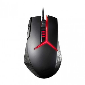 Lenovo Legion Y Precision Wired Black Gaming Mouse