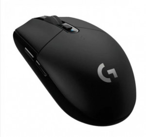 Logitech G304 Lightspeed Wireless Gaming Mouse