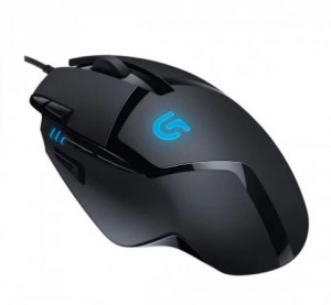 Logitech G402 Hyperion Fury Gaming Mouse