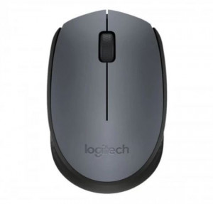 Logitech M170 Wireless Mouse