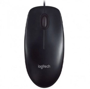 Logitech M90 USB Mouse