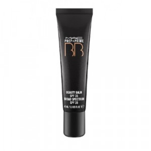 M.A.C Prep+ Prime BB Beauty Balm SPF- 35 40ml