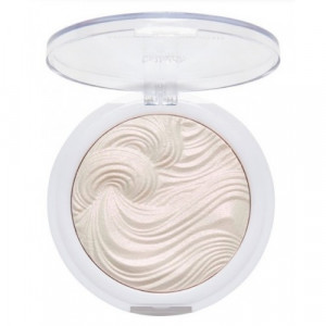 MUA Shimmer Highlighter Powder- Peach Diamond