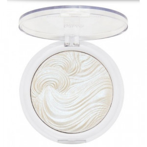 MUA Shimmer Highlighter Powder- Pearlescent Sheen