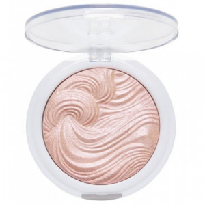 MUA Shimmer Highlighter Powder- Pink Shimmer