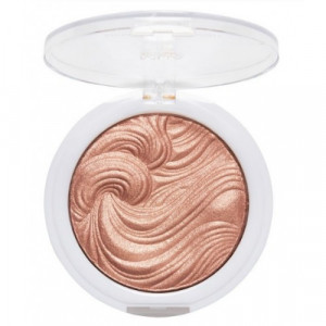 MUA Shimmer Highlighter Powder- Radiant Cashmere