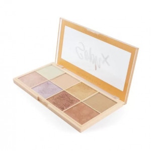 Makeup Revolution Sophx Highlighter Palette