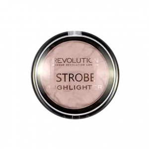 Makeup Revolution Strobe Highlighter Moon Glow Lights 7.5gm