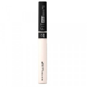 Maybelline Fit Me Liquid Concealer 01 Cool Ivory