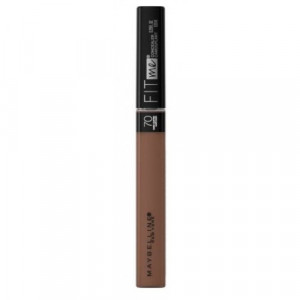 Maybelline Fit Me Liquid Concealer 70 Dark Coffee