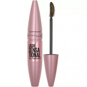 Maybelline Lash Sensational Full Fan Effect Mascara Intense Black 9.5ml