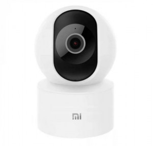 Mi 360 Degree 2.0MP Dome Wi-Fi IP Camera #MJSXJ10CM