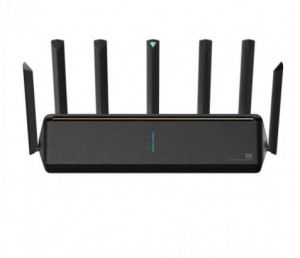 Mi AIoT AX3600 Mbps Gigabit Dual-Band Wi-Fi 6 Router