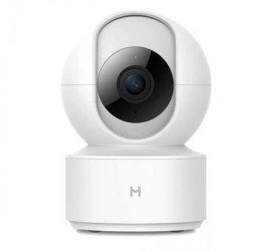 Mi IMILAB Home Security White Wi-Fi IP Camera