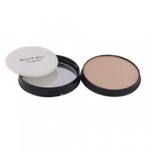 Miss & Mrs. Germany Compact Powder