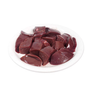 Mutton Liver 1 kg