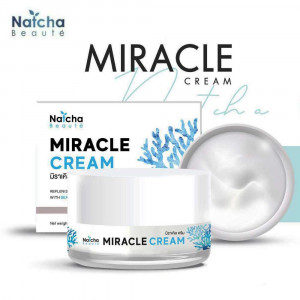 Natcha Beaute Miracle Cream 18g