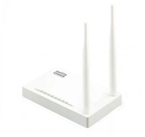 Netis WF2419E 300 Mbps Ethernet Single-Band Wi-Fi Router