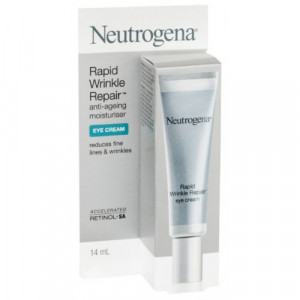 Neutrogena Rapid Wrinkle Repair Eye Cream- 14ml