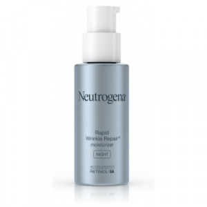 Neutrogena Rapid Wrinkle Repair Retinol Anti-Wrinkle Night Cream - 29ml