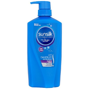 Sunsilk Shampoo Anti Dandruff 650ml