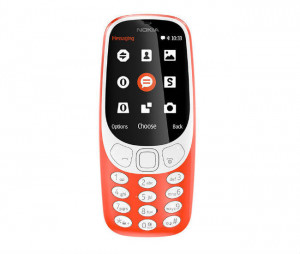 Nokia 3310 Mobiles