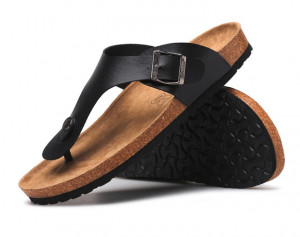 Slippers for Men Women Couple Sandals for Men Flip Flops New - 36