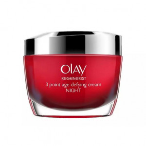 Olay Regenerist Regenerating Advanced Anti-Ageing Night Cream - 50ml