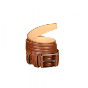 Leather Smart Semi Casual Belt - PB-510