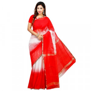 Tangail Half Silk Saree For Women