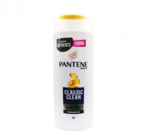 Pantene Pro-V Classic Clean Shampoo 360ml