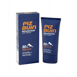 Piz Buin Mountain Sun Cream SPF30 - 50ml