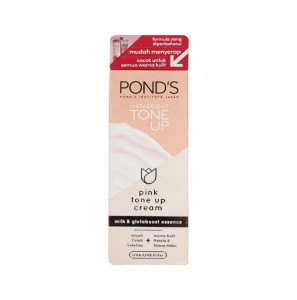 Pond's Insta Bright pink Tone Up Cream 40ml