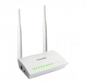 Prolink PRN3002 300Mbps Wireless-N Broadband AP / Router (2x5dBi Antenna)