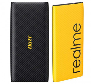 Realme 10000mAh Power Bank V2 RMA137