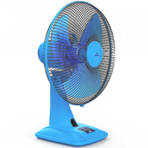 Walton WTF16A-RMC Table Fan 16 Inch