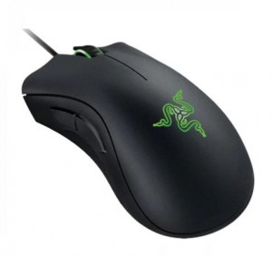 Razer DeathAdder Essential Wired Gaming Mouse