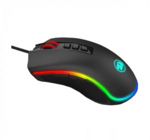 Redragon M711 COBRA Wired Black RGB Gaming Mouse