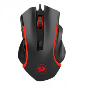Redragon NOTHOSAUR M606 Wired Black Gaming Mouse