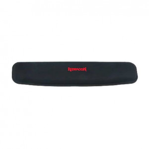 Redragon P023 Black Gaming Wrist Rest pad