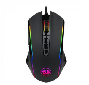 Redragon Ranger M910-RGB Wired Black Gaming Mouse