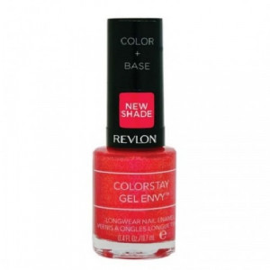 Revlon Colorstay Gel Envy Longwear Nail Enamel Gambling Heart - 11.7ml