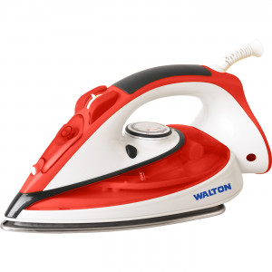 Walton Steam Iron WIR-S01