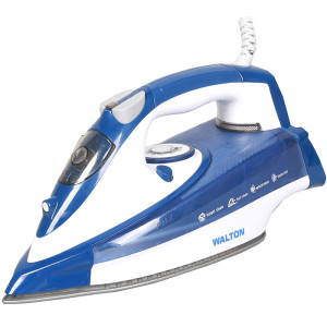 Walton Steam Iron WIR-S07