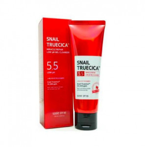 SOME BY MI Snail Truecica Miracle Repair Low Ph Gel Cleanser - 100ml